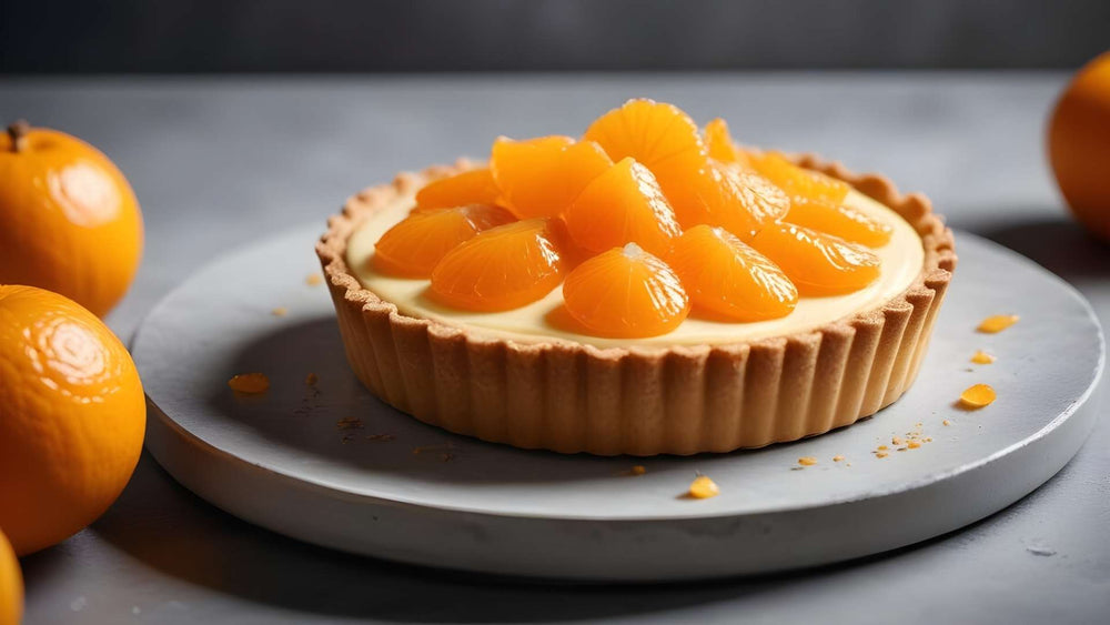 Tangy Tarts