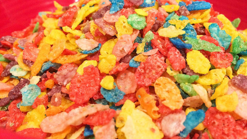 Yabba Dabba Doo