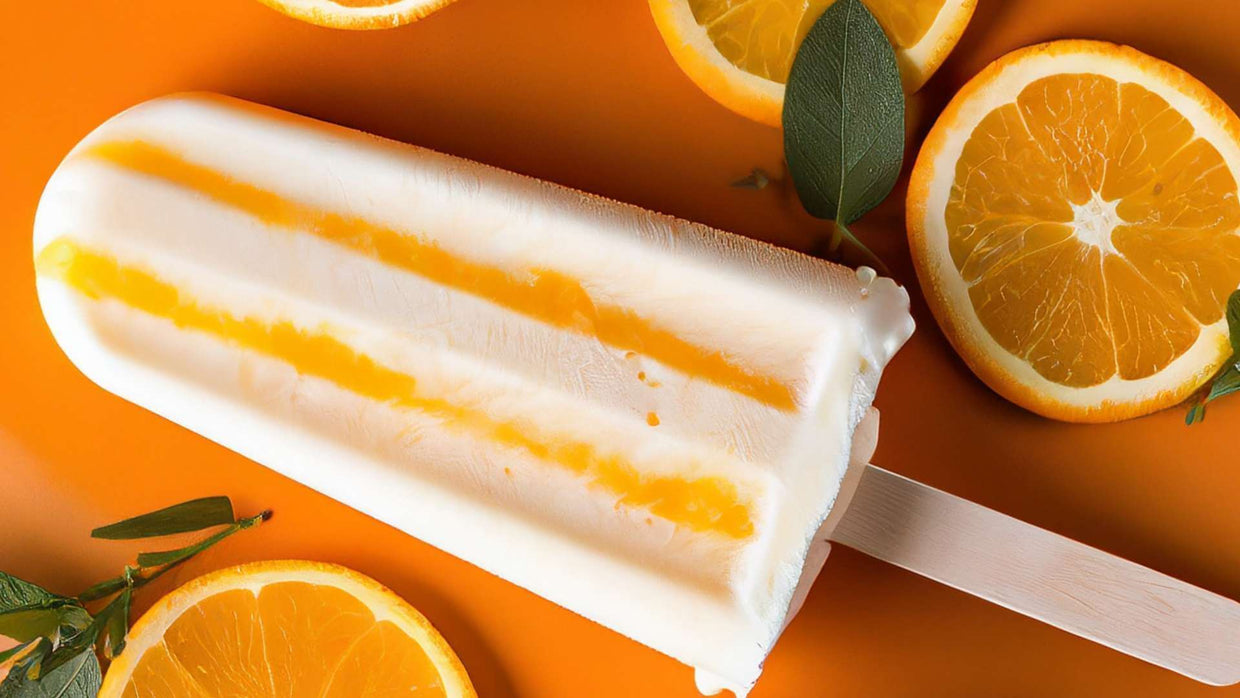 Orangesicle