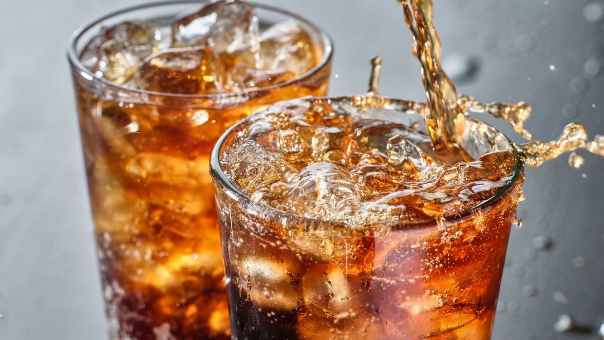 Vanilla Cola