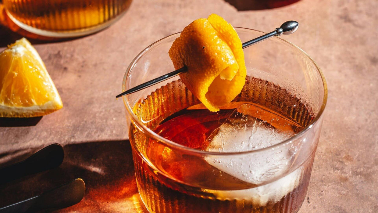 Citrus Brandy