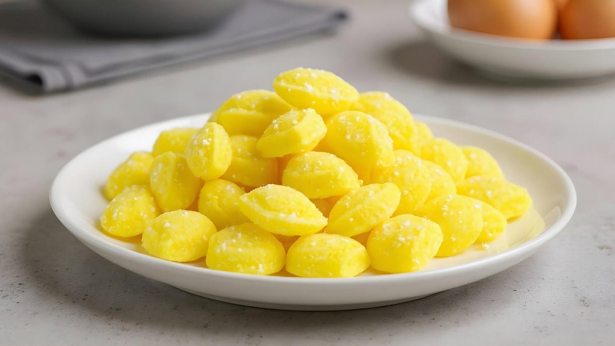 Lemon Drops
