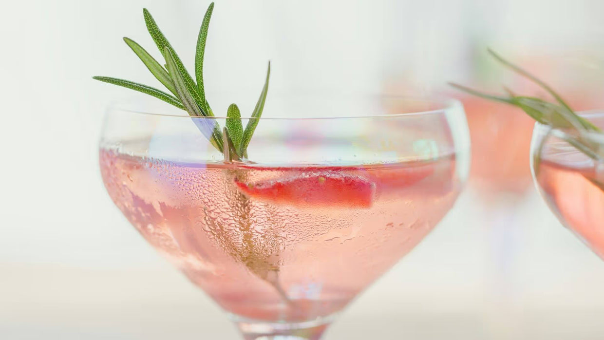 Citrus Rosemary