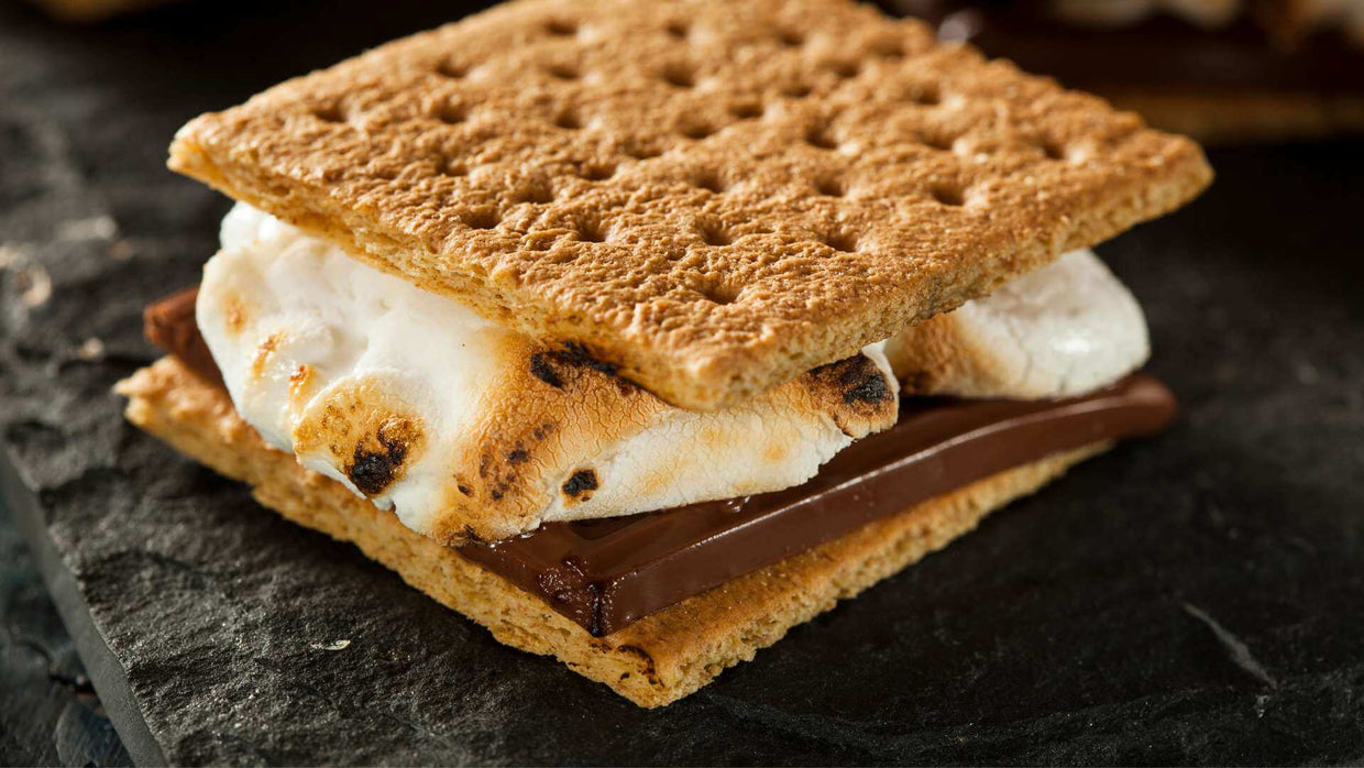 S'Mores