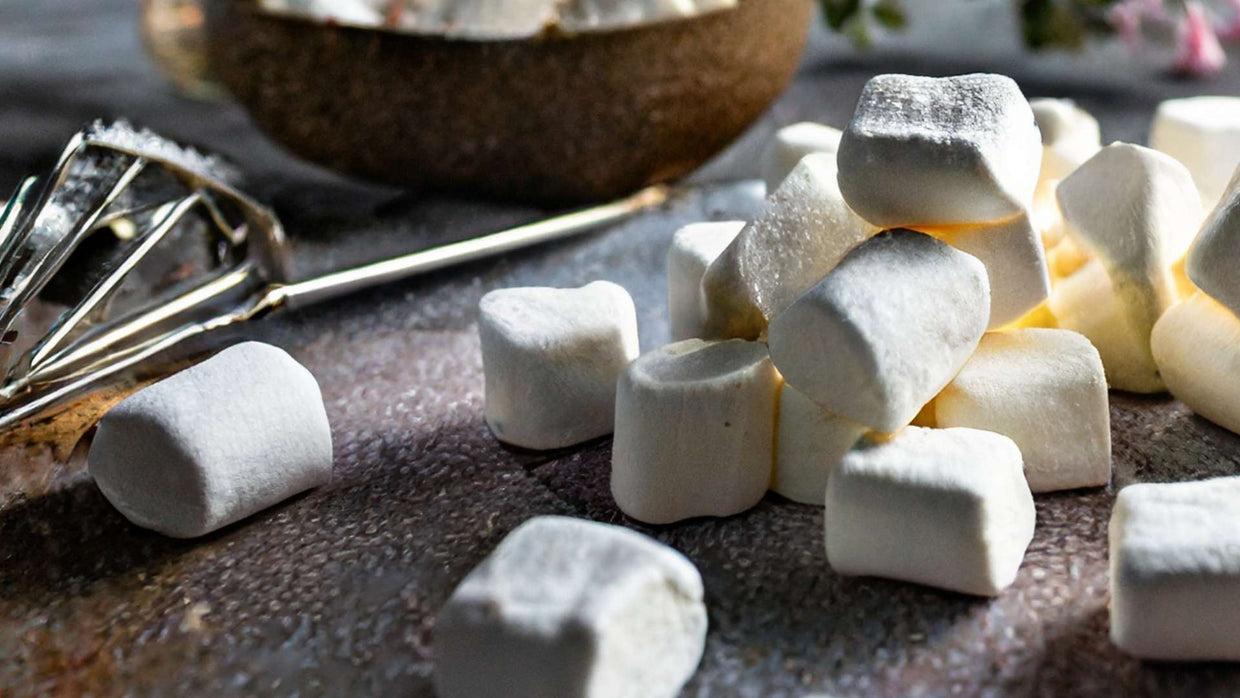Marshmallow