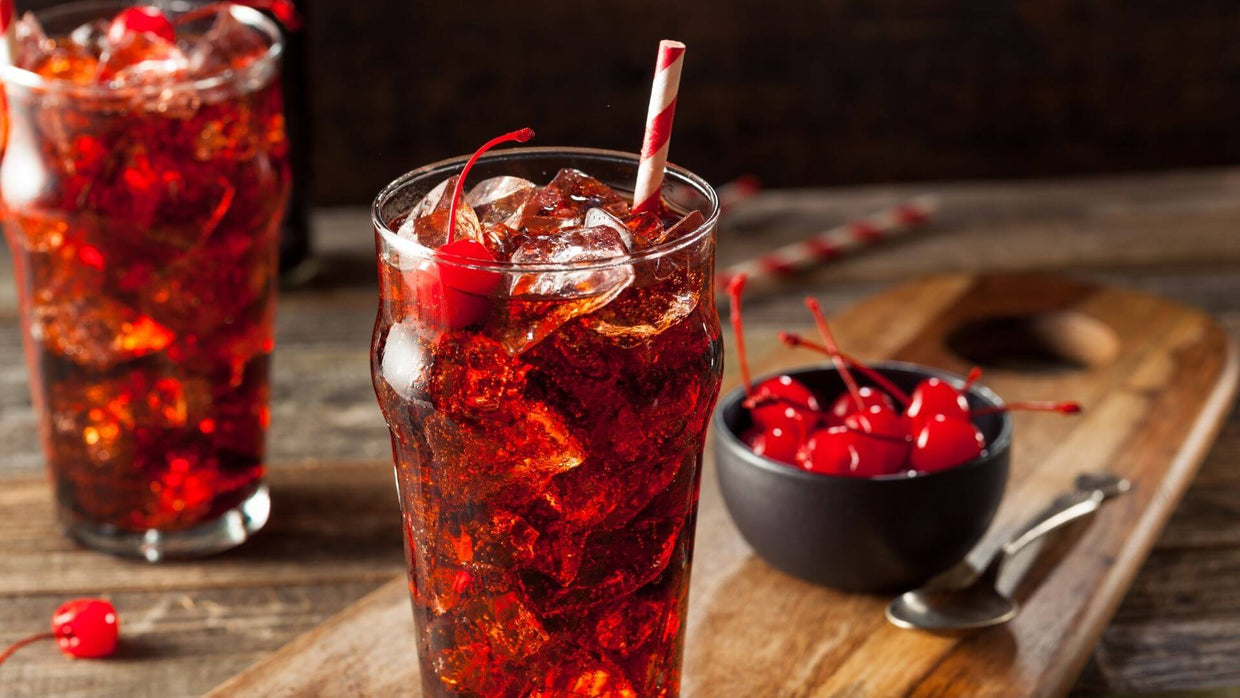 Cherry Cola