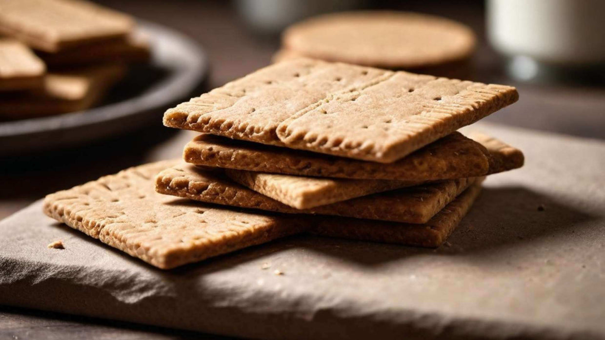 Graham Cracker