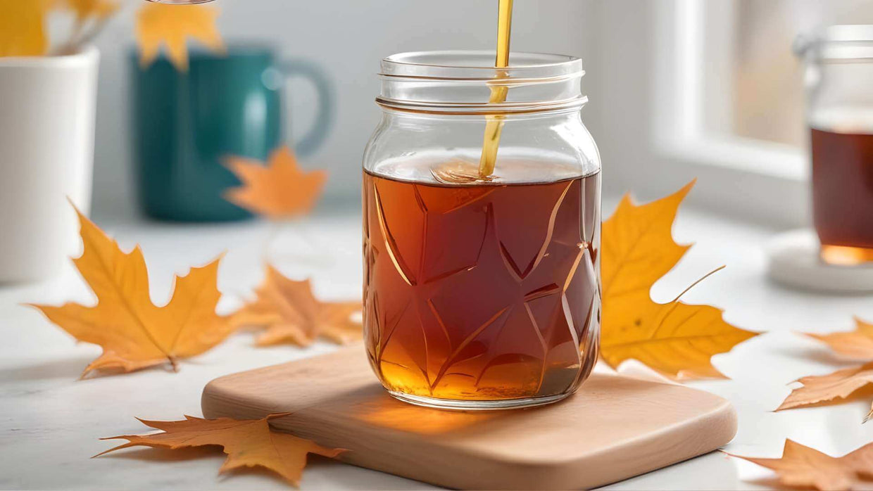 Maple