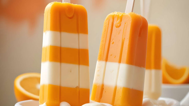Creamsicle