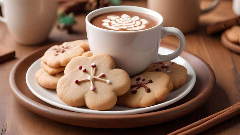 Santa's Cookies