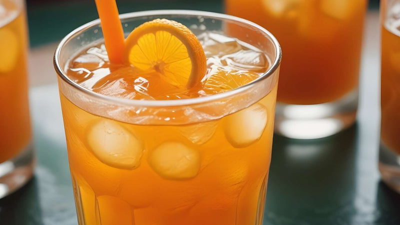 Orange Crush