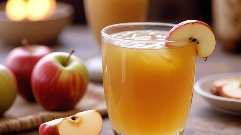 Aztec Cider