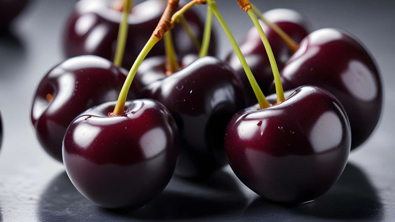Cherry Bomb