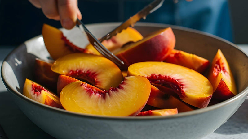 Southern Peach