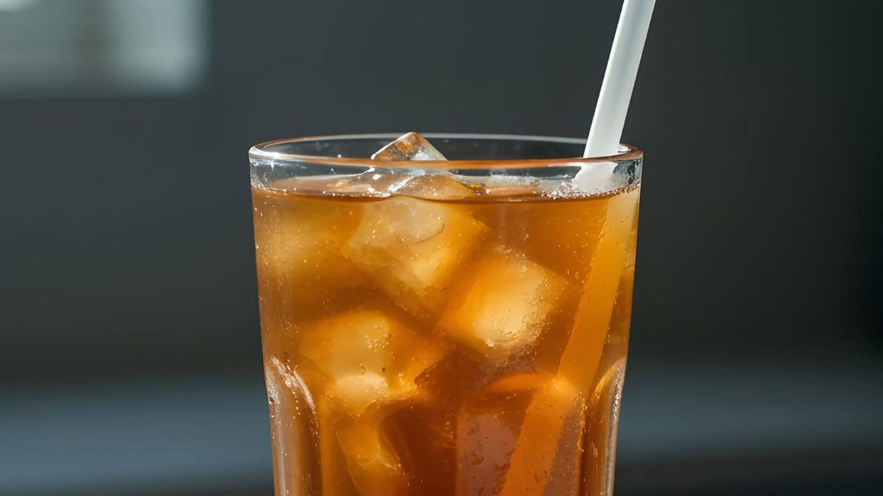 Classic Iced Tea