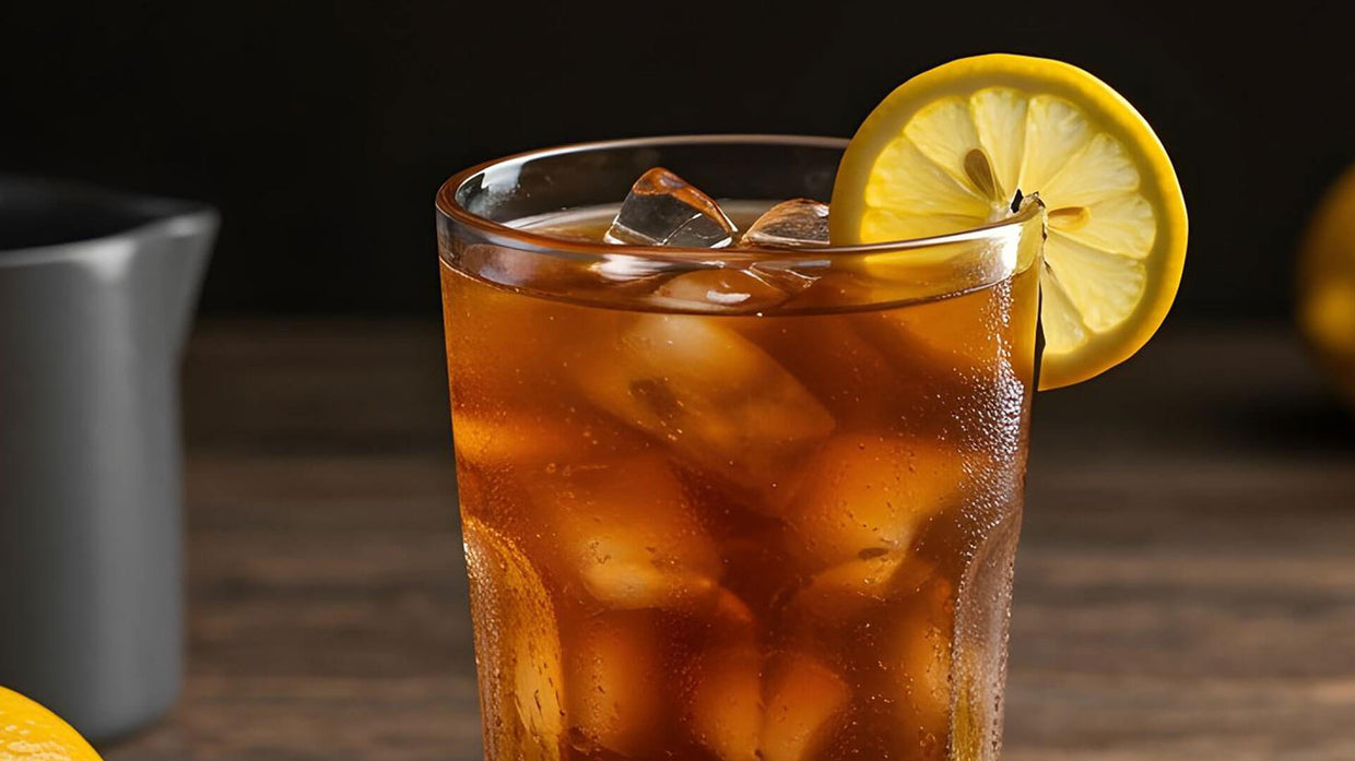 Long Island Iced Tea