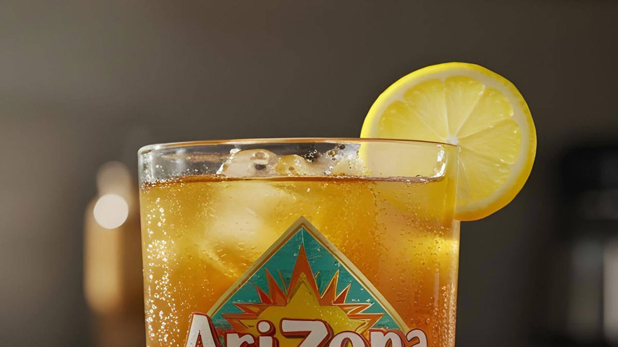 AZ Tea