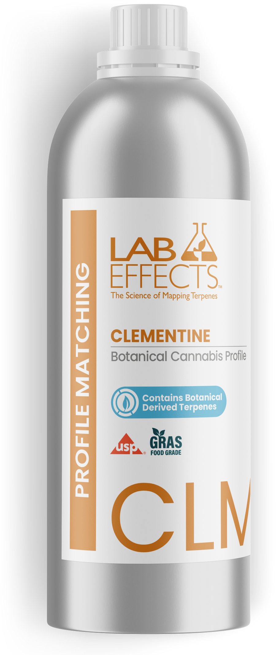 Clementine Terpenes