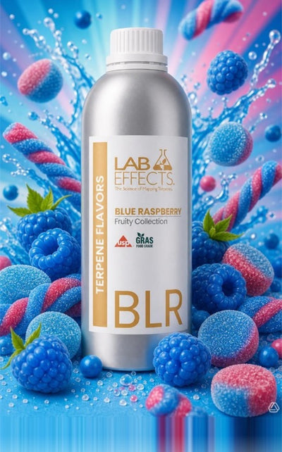 Natural Terpene Flavors