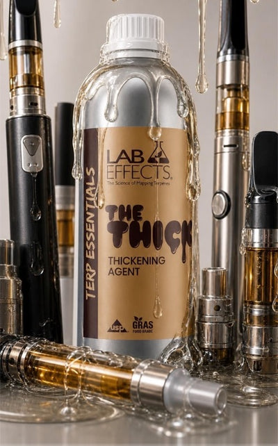 Vape Essentials