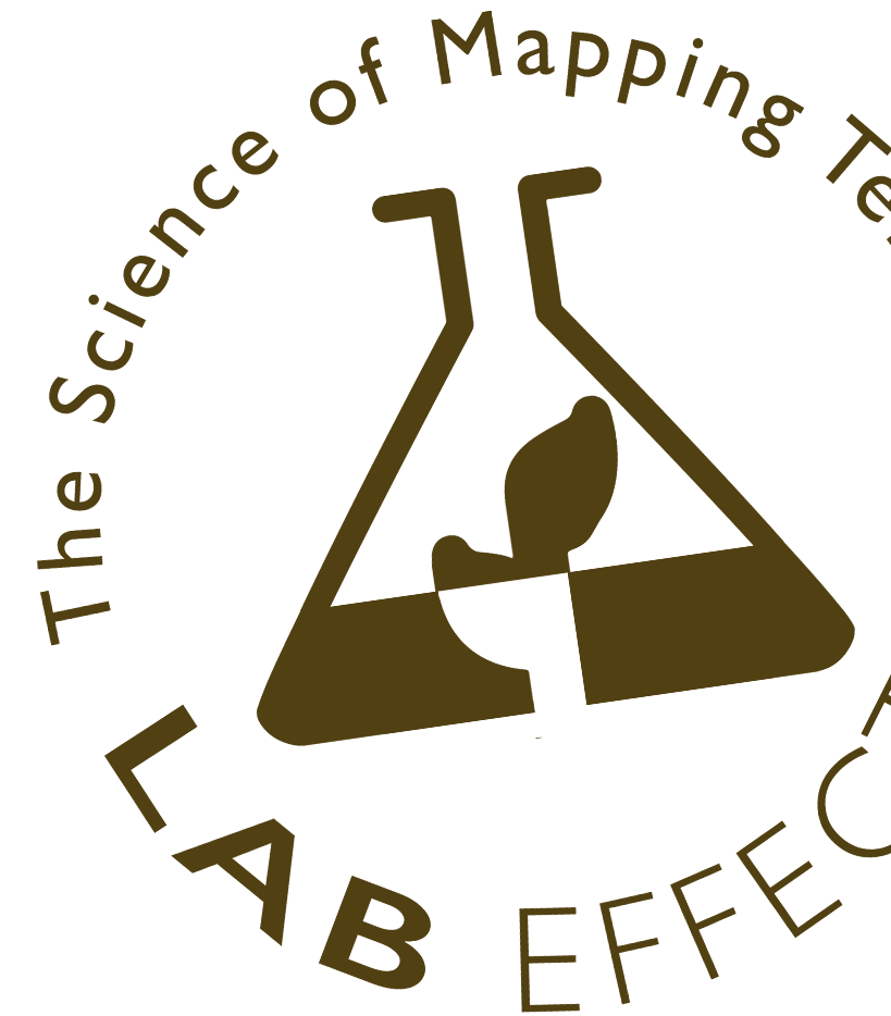 Lab Effects Logo Seal