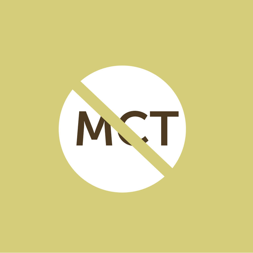 No MCT Lab Effects