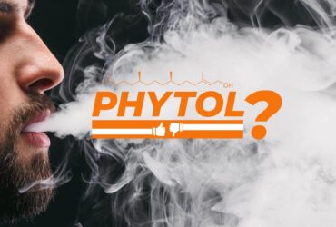 Canopy Asks, “Is Phytol Safe to Vape?” Despite Serious Flaws in Their Controversial Paid-For Study.
