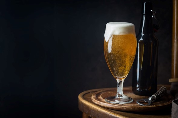 Terpenes in Beer: The Secret to a Superior Craft Beer